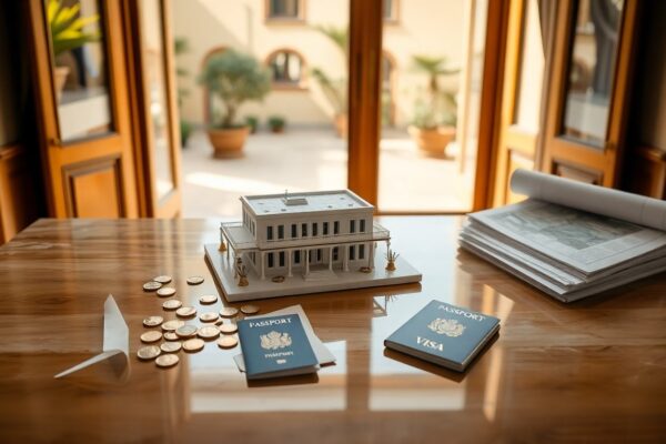 Crescita degli acquisti internazionali di immobili di pregio in Italia