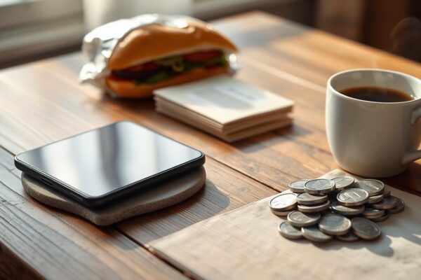 Fast food smart: come usare app, coupon e reward senza sprechi