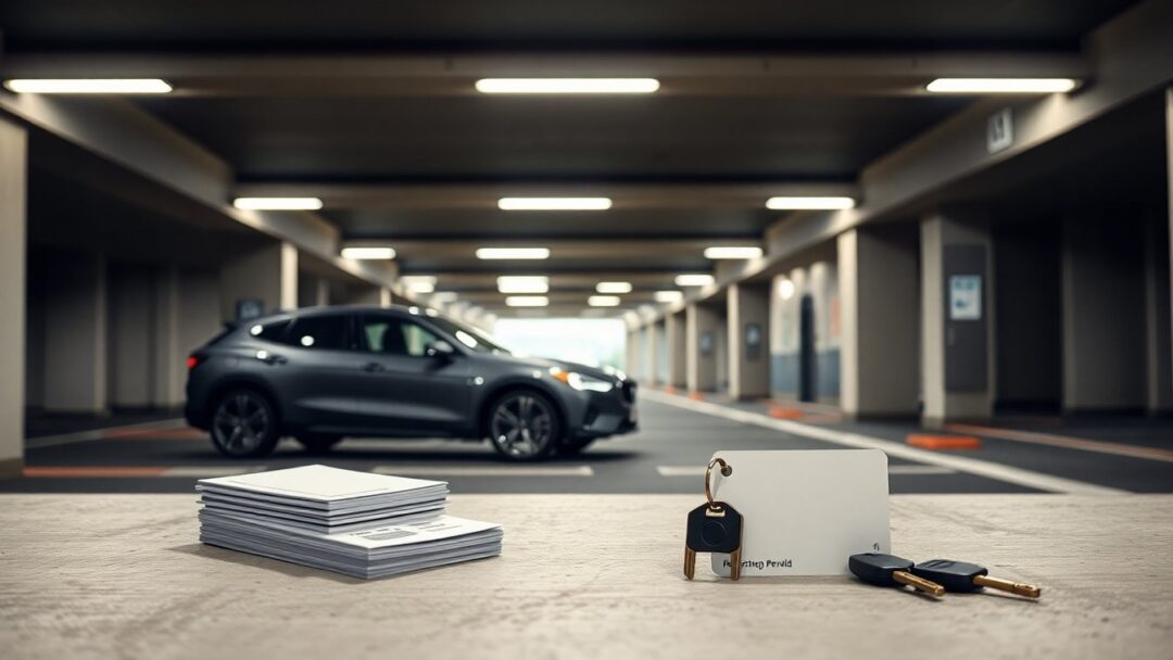 Garage e posti auto: perché i box sono i beni rifugio delle città