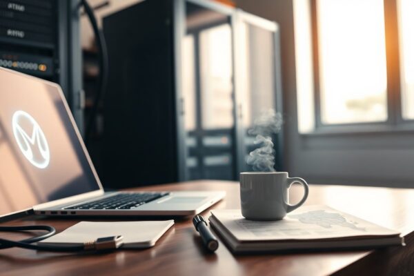 Guida al dominio e hosting per e-commerce efficace