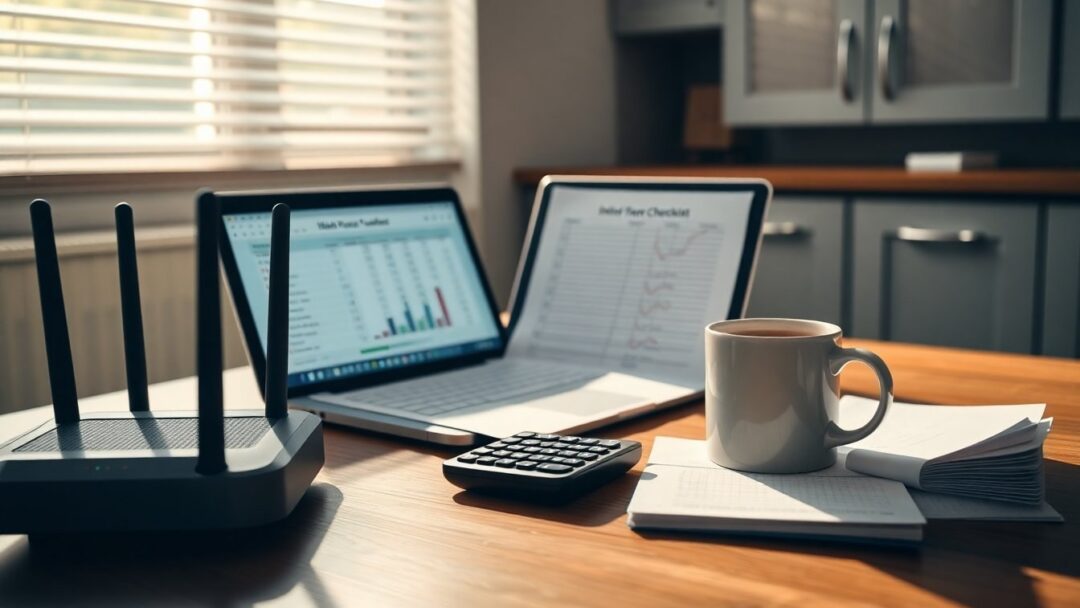 Guida alle offerte telefonia e ADSL: checklist e TCO a 12 mesi