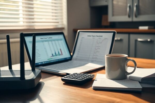 Guida alle offerte telefonia e ADSL: checklist e TCO a 12 mesi