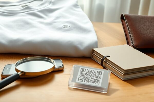Guida anti-contraffazione: come comprare abbigliamento online in sicurezza