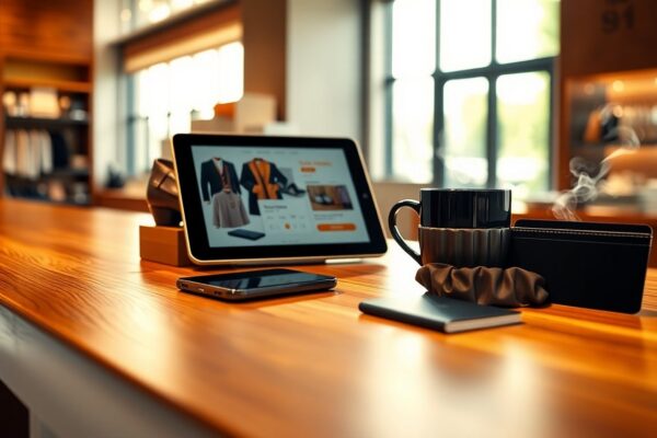 Metodo phygital per risparmiare: prova in negozio e acquista online