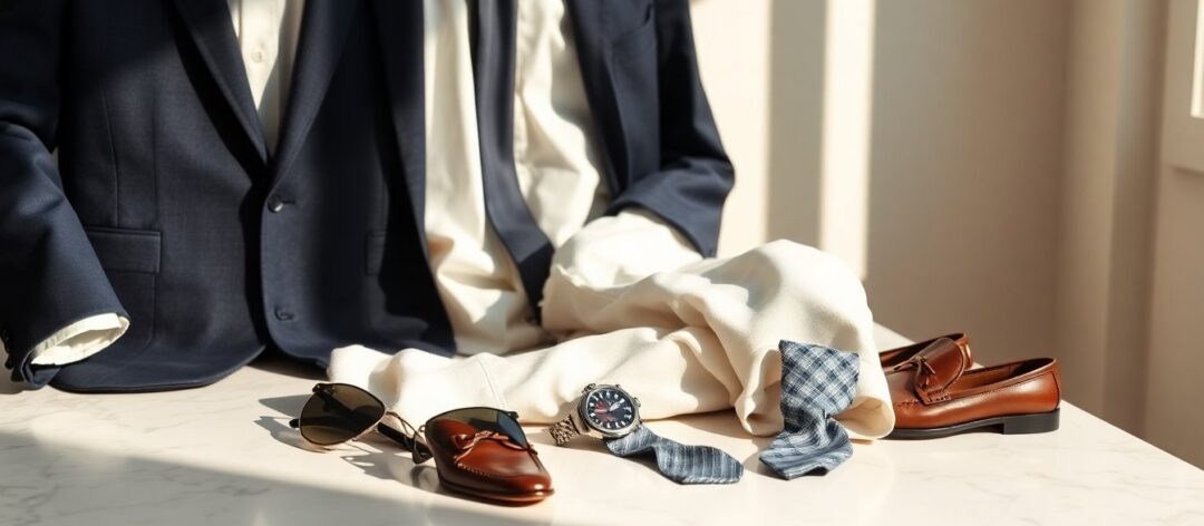 Milano Fashion Week Uomo 2026: le tendenze primavera-estate 2027
