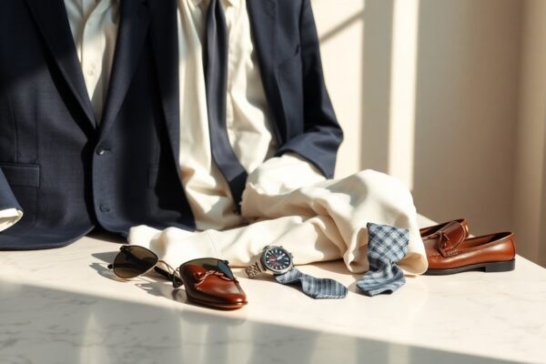 Milano Fashion Week Uomo 2026: le tendenze primavera-estate 2027