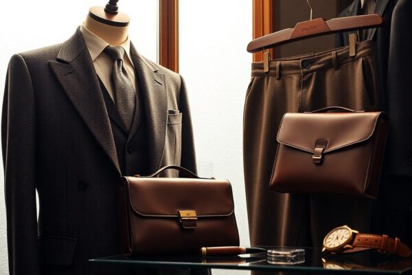 Moda uomo 2026/2027: le tre tendenze che rivoluzionano il guardaroba