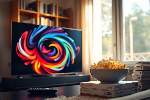 Novità streaming: le serie TV e i film imperdibili di questa settimana