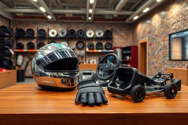 Nuovo Factory Outlet Sparco a Volpiano: scopri le offerte sui prodotti racing