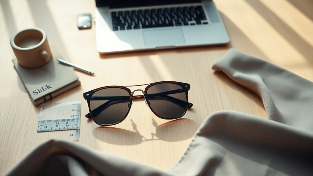 Occhiali da sole online: come scegliere taglie, lenti e gestione di prove e resi