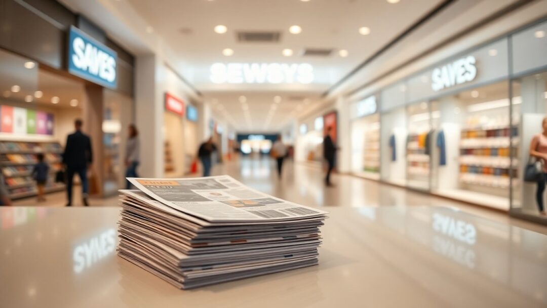 offerte reali nei centri commerciali: strategie per risparmiare