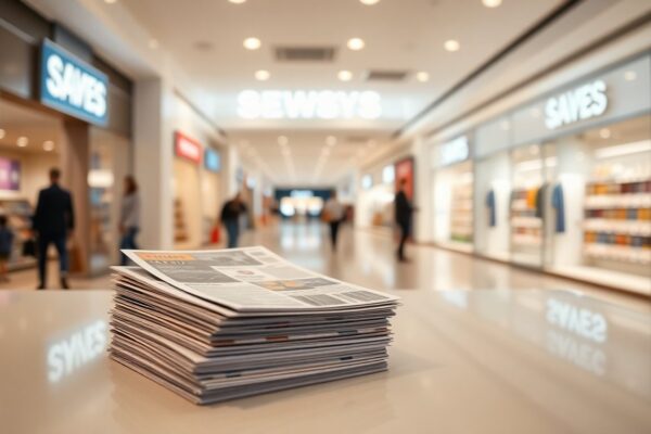 offerte reali nei centri commerciali: strategie per risparmiare