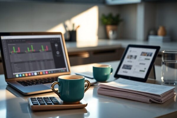 Organizzare la spesa tra galleria e iper: guida a timing, fidelity, app e comparatori