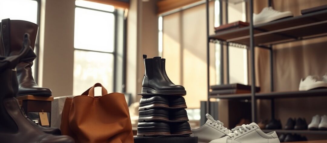 Outlet di abbigliamento: i trucchi per risparmiare