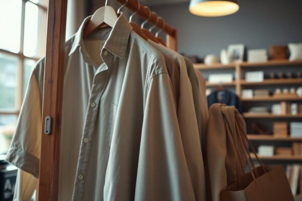 Outlets abbigliamento: guida per trovare offerte autentiche
