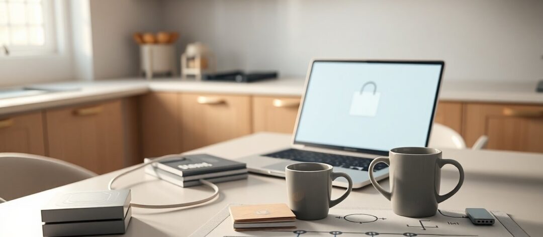 Ping, jitter e stabilità: fibra, FTTC o FWA per acquisti online