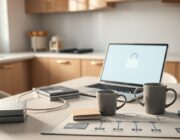 Ping, jitter e stabilità: fibra, FTTC o FWA per acquisti online