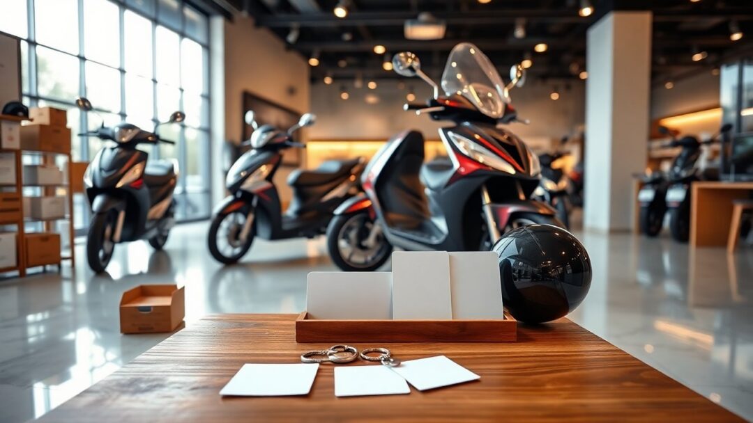 Promozioni moto e scooter a giugno 2026: offerte, test ride e vantaggi economici