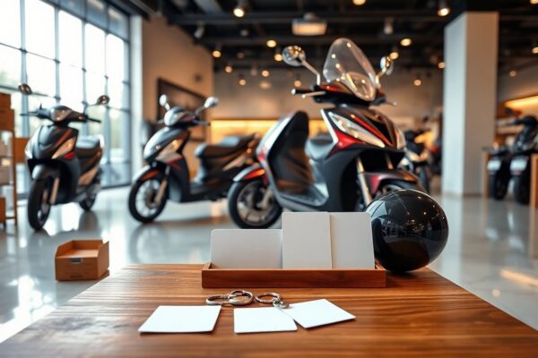 Promozioni moto e scooter a giugno 2026: offerte, test ride e vantaggi economici