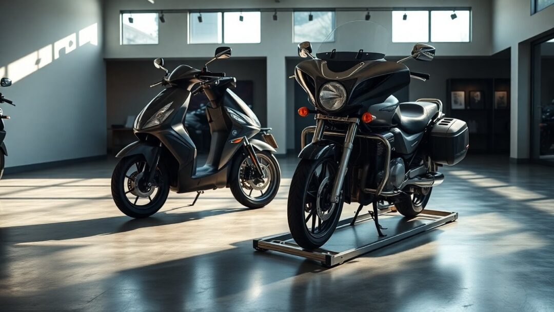 Promozioni moto e scooter giugno 2026: sconti, finanziamenti e bonus permuta