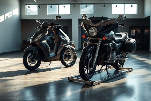 Promozioni moto e scooter giugno 2026: sconti, finanziamenti e bonus permuta