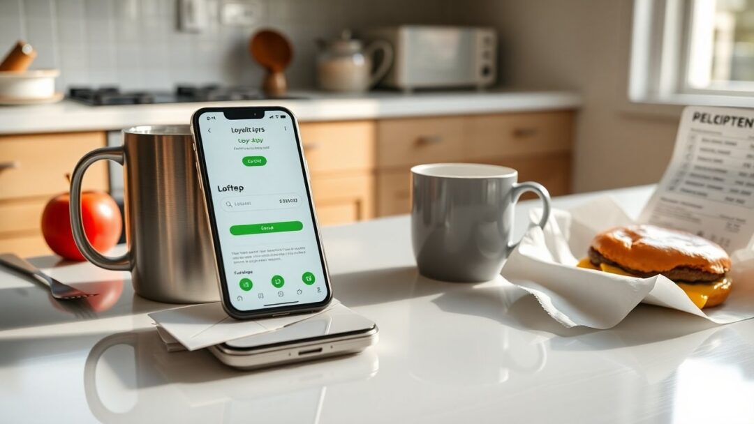 Ristoranti e fast food: come unire app, loyalty e gift card per spendere meno