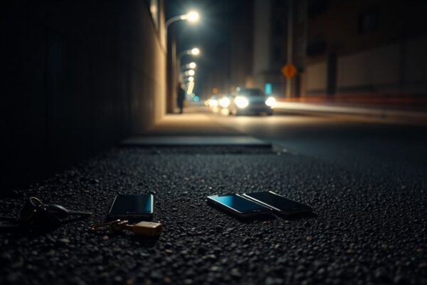Scomparsa di Alisya e Sarah: la pista dei telefoni misteriosi e delle auto notturne