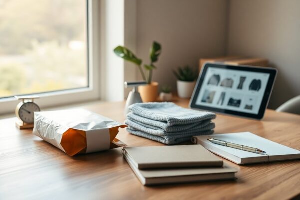 Second hand su Vinted: come comprare e vendere in sicurezza