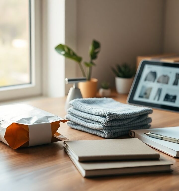 Second hand su Vinted: come comprare e vendere in sicurezza