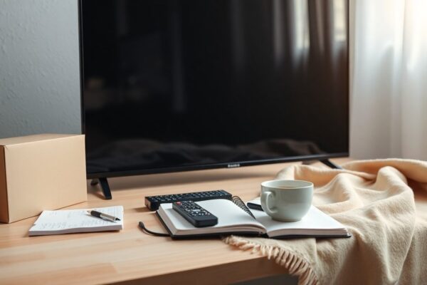 smart tv in offerta: cosa controllare prima di comprare