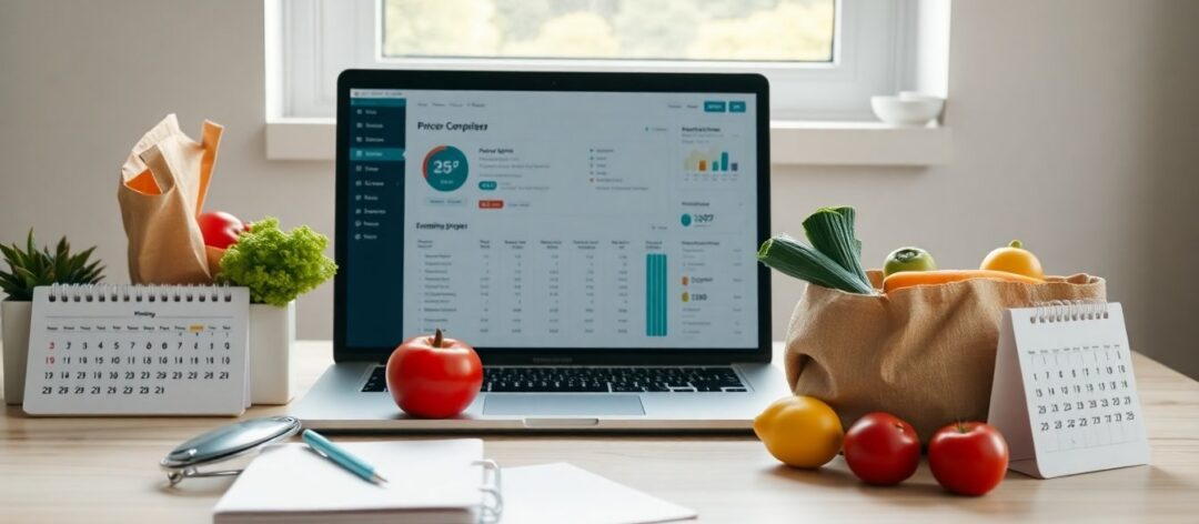 Spesa online smart: confronto prezzi e opportunità sottocosto
