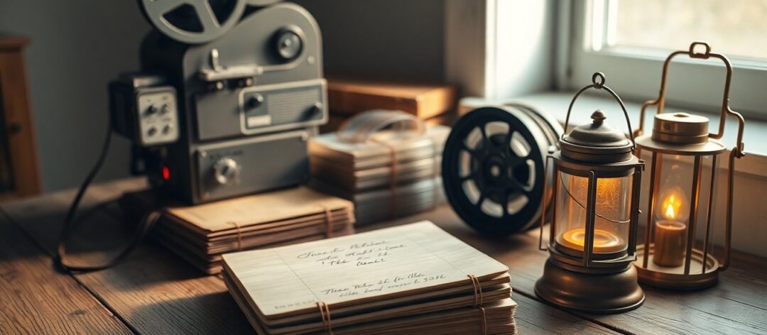 Stand By Me a 40 anni: il viaggio emotivo di Sacha Lunatici nel film cult