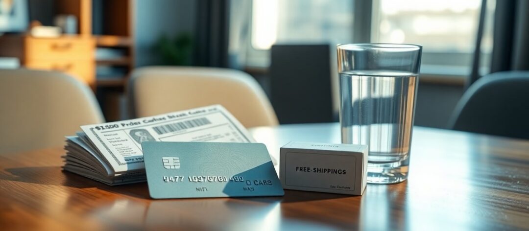 Strategie per sommare coupon, buoni regalo, cashback e spedizioni