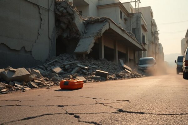 Terremoto in Venezuela: aggiornamenti sulla tragedia e gli aiuti internazionali