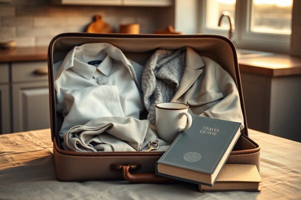 Valigia perfetta per il Marocco: capi essenziali, accessori e il bagaglio ideale