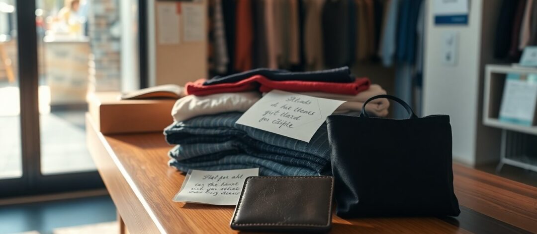 Vendi usato negli outlet e ottieni buoni: guida pratica
