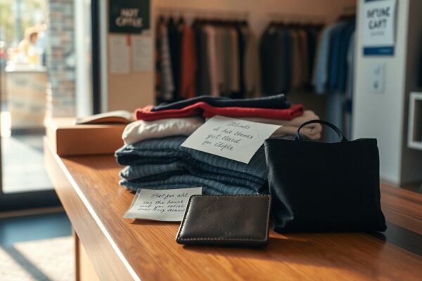 Vendi usato negli outlet e ottieni buoni: guida pratica