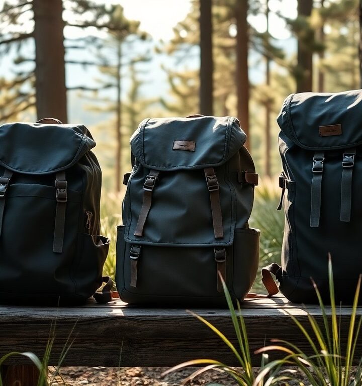 Zaini da trekking in offerta per il Prime Day: guida alle migliori scelte
