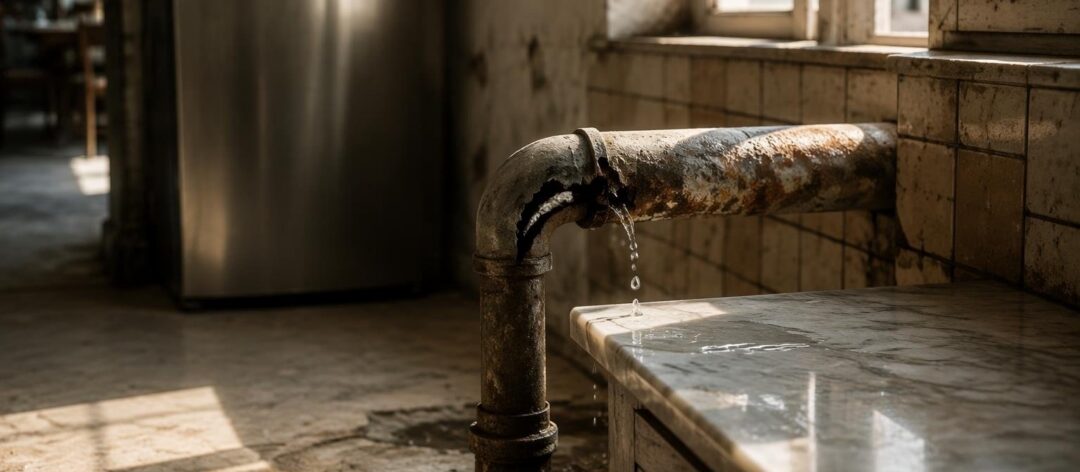 Acqua a singhiozzo in Molise: quali sono le zone colpite e i motivi