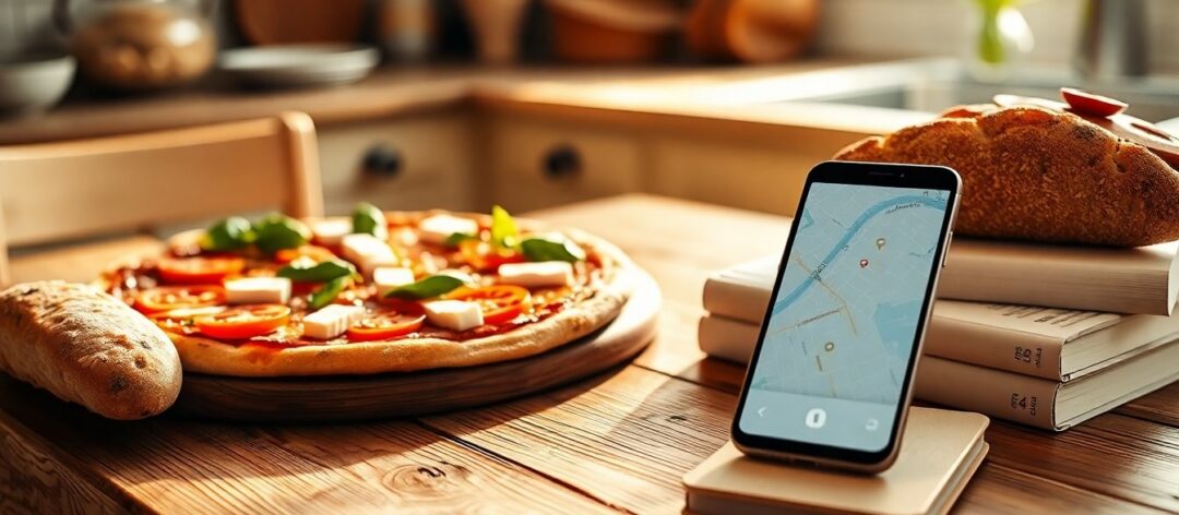 Aosta accoglie L’Antica Pizzeria Da Michele e la guida GuidamiVDA: tradizione e digitale a confronto