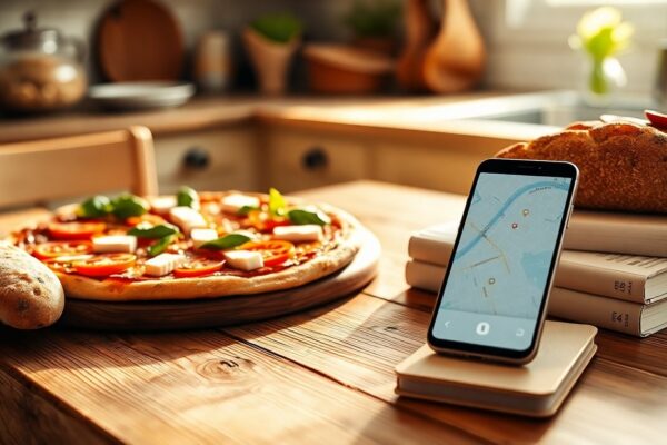 Aosta accoglie L’Antica Pizzeria Da Michele e la guida GuidamiVDA: tradizione e digitale a confronto