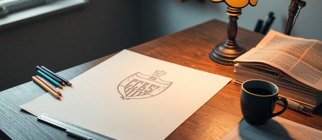 Ascoli Calcio presenta il rebranding: storia e futuro nel nuovo logo