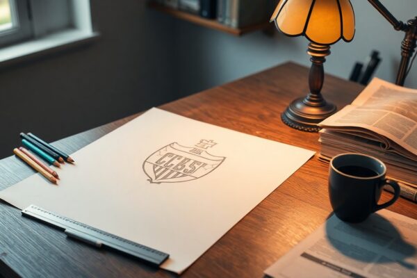 Ascoli Calcio presenta il rebranding: storia e futuro nel nuovo logo