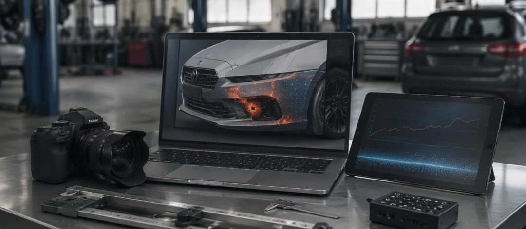 Assicurazioni auto e intelligenza artificiale: il pericolo nascosto dietro le valutazioni automatizzate