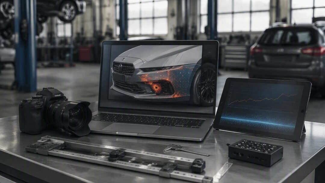 Assicurazioni auto e intelligenza artificiale: il pericolo nascosto dietro le valutazioni automatizzate
