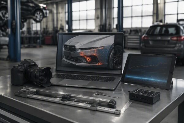 Assicurazioni auto e intelligenza artificiale: il pericolo nascosto dietro le valutazioni automatizzate