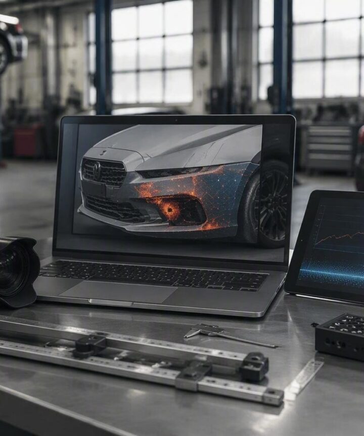 Assicurazioni auto e intelligenza artificiale: il pericolo nascosto dietro le valutazioni automatizzate