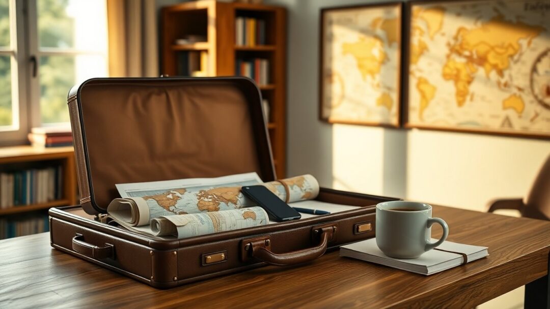 Assicurazioni viaggio: come scegliere la copertura ideale per ogni tipo di vacanza