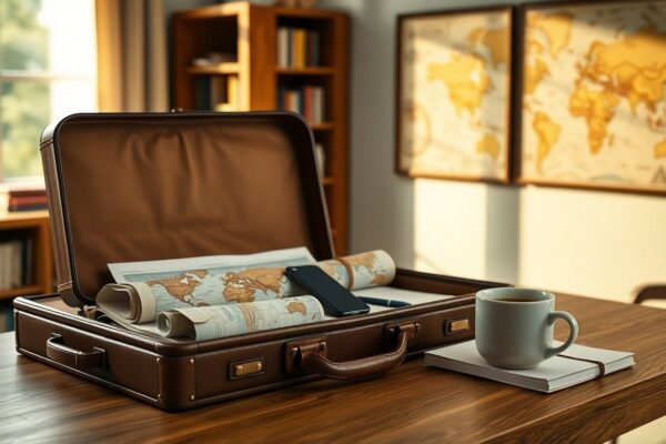 Assicurazioni viaggio: come scegliere la copertura ideale per ogni tipo di vacanza