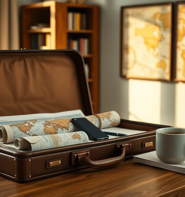 Assicurazioni viaggio: come scegliere la copertura ideale per ogni tipo di vacanza